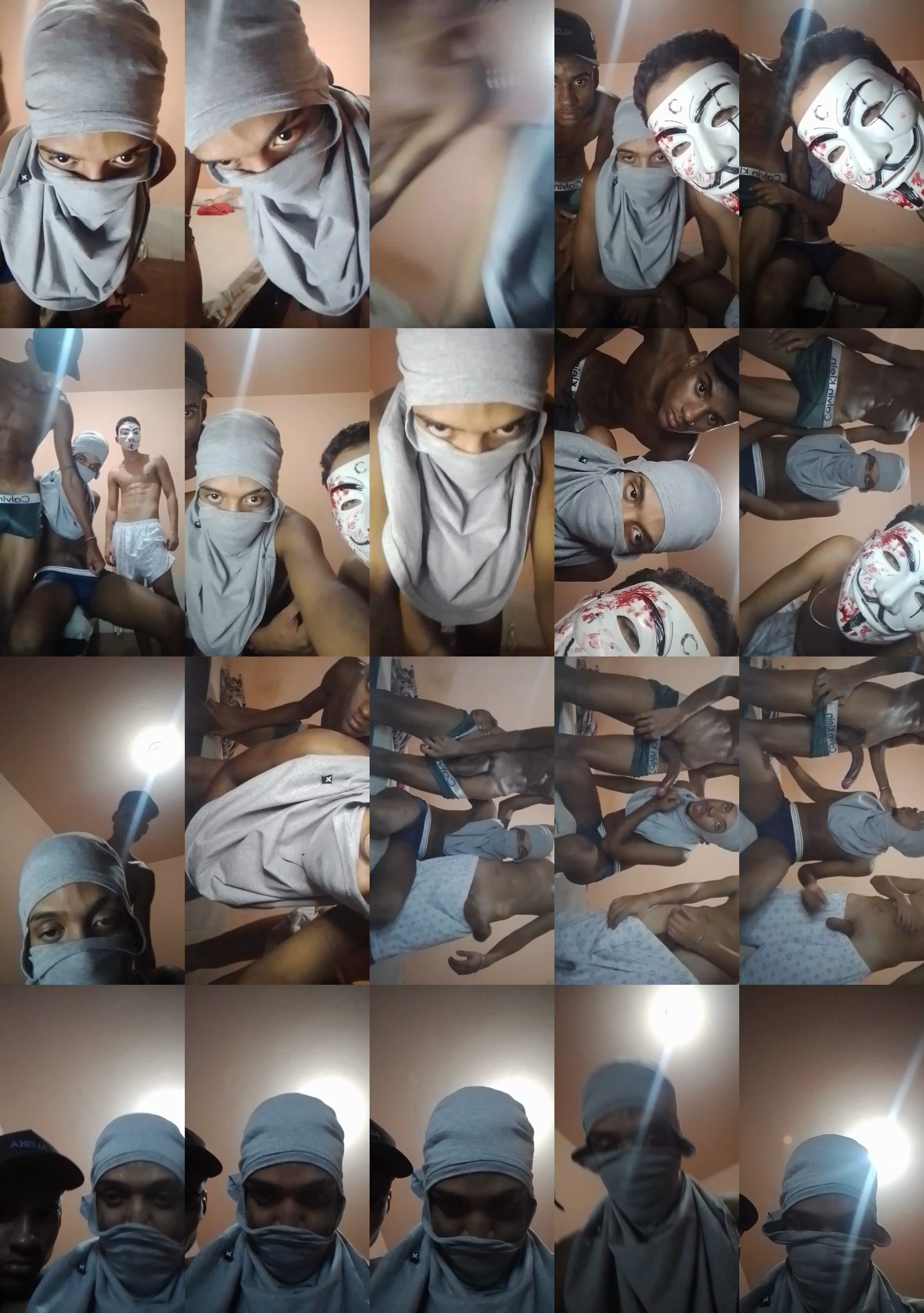 GarotosCariocas  25-04-2022